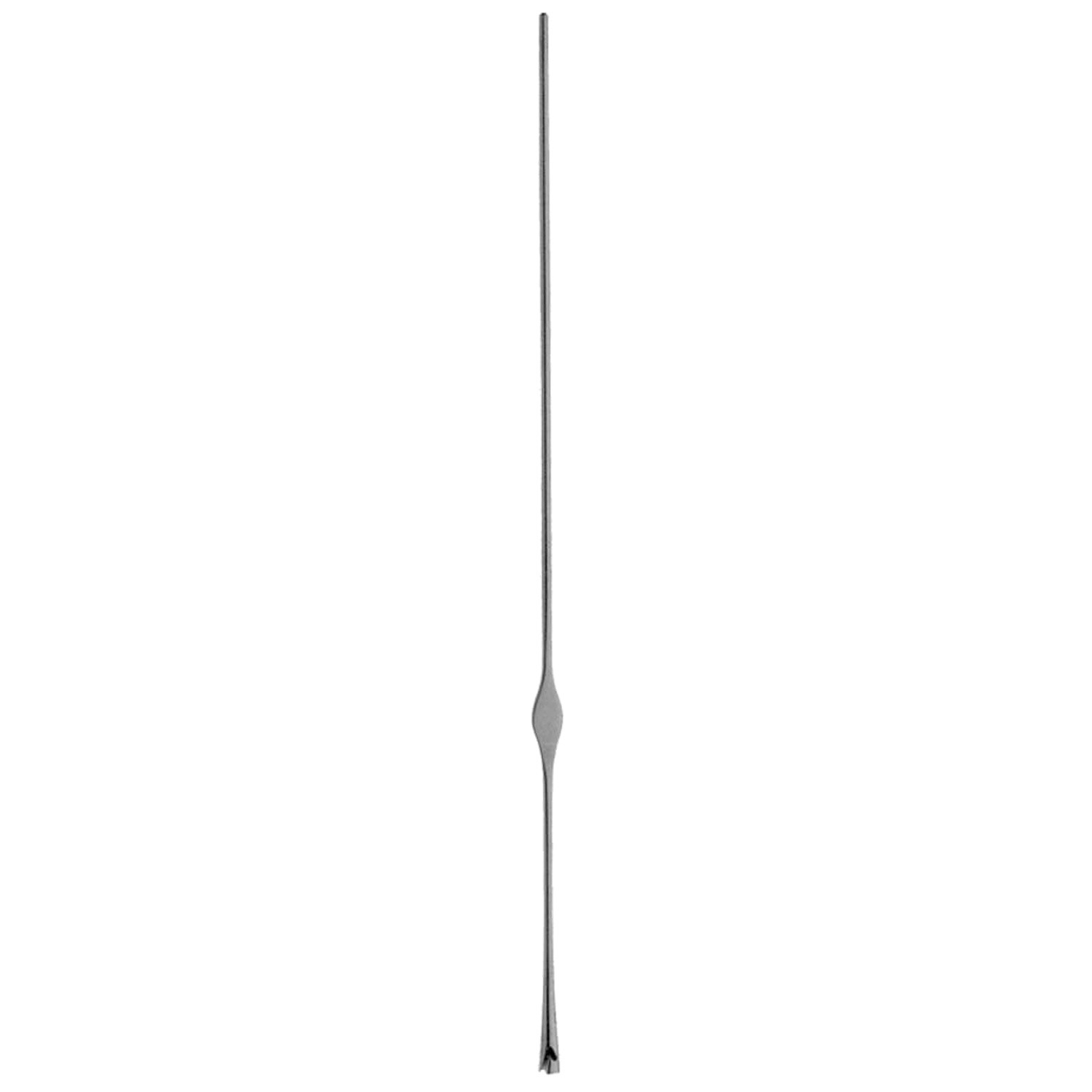 Bunnell Tendon Passer & Probe, Malleable, 5.0 Mm Diameter, 7 1/4" (18.5 Cm)